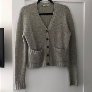 Celine cardigan